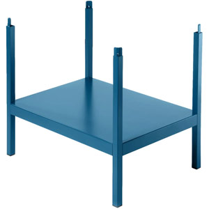 DAHLE Stand for 519 and 589