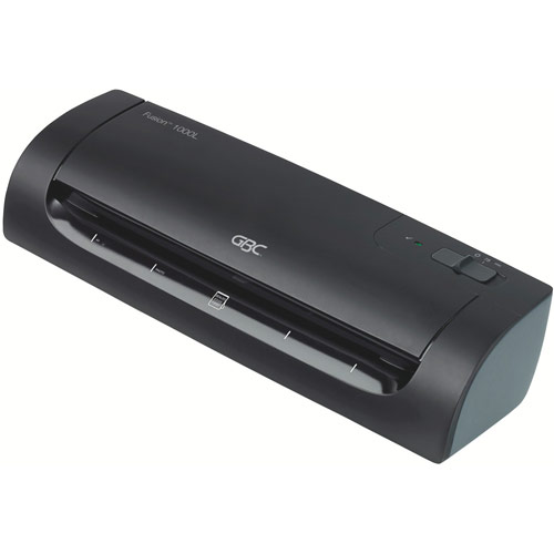 GBC Fusion 1000L A4 Home and Small Office Laminator