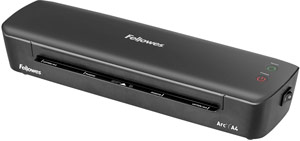 Fellowes Arc A4 Hot Laminator