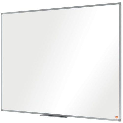 Nobo 1905211 Essence Steel Magnetic Whiteboard 1200 x 900mm