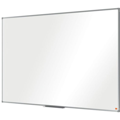 Nobo 1905212 Essence Steel Magnetic Whiteboard 1500 x 1000mm