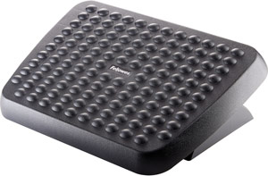 Fellowes 48121 Classic Standard Foot Rest