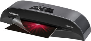 Fellowes Calibre A4 Regular Use Laminator