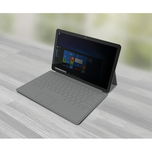 Kensington 626663 Privacy Filter 2 way Removable for Microsoft Surface Go