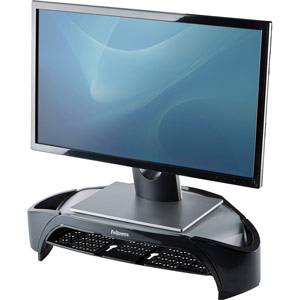 Fellowes 8020807 Office Suites Monitor Riser Plus