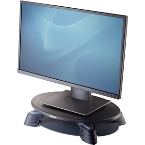 Fellowes 91450 Classic TFT Monitor Riser