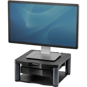 Fellowes 9169501 Monitor Riser Plus