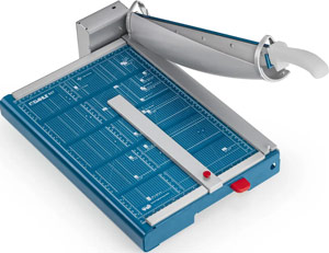 DAHLE 867 Professional A3 Guillotine