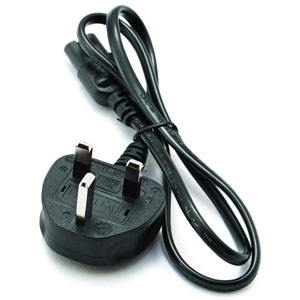 Dymo 2025675 Labelwriter Wireless UK Power Cable