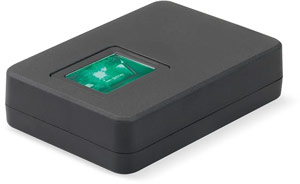 TimeMoto FP-150 USB Fingerprint Reader