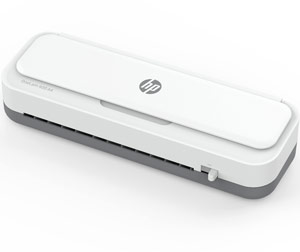 HP OneLam 400 A4 Laminator