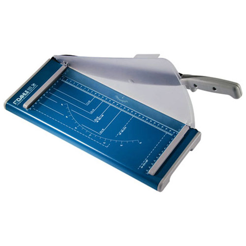 DAHLE 502 Personal A4 Guillotine