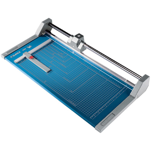 DAHLE 552 Professional A3 Trimmer