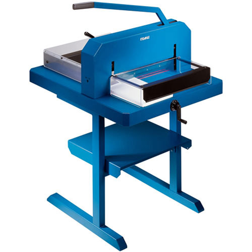 DAHLE 848 Heavy Duty Ream Cutter Guillotine
