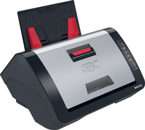 GBC Velocity Automatic A4 Laminator