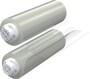 GBC Velocity Cold Lamination Roll Film Gloss