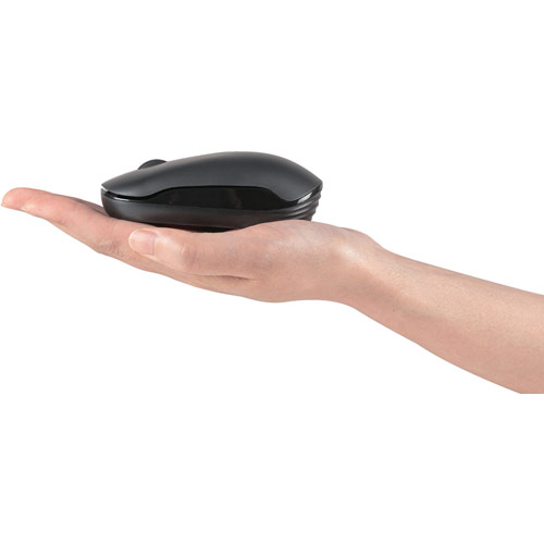 Kensington K74000WW Pro Fit Bluetooth Compact Mouse