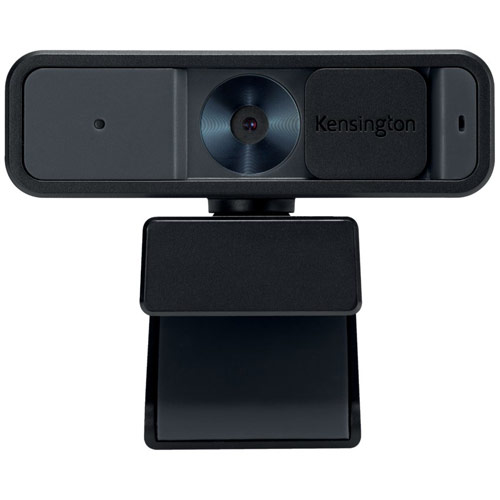 Kensington K81175WW W2000 1080p Auto Focus Webcam
