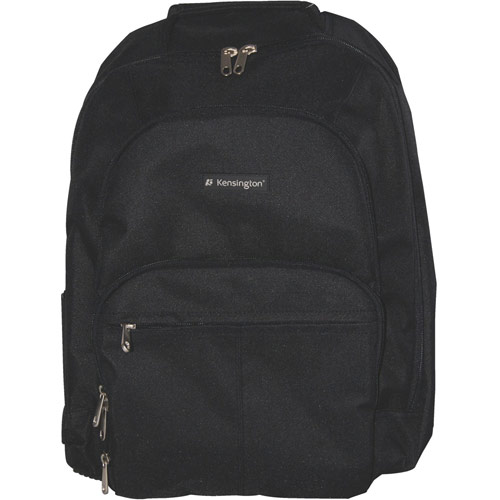 Kensington K63207EU Simply Portable SP25 15.6â€ Laptop Backpack