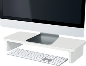 Leitz Ergo Monitor Stand