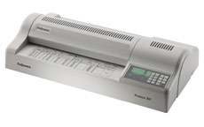 Fellowes Proteus A3 Heavy Duty Laminator