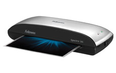 Fellowes Spectra 95 A4 Moderate Use Laminator