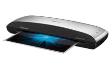 Fellowes Spectra 125 A3 Moderate Use Laminator