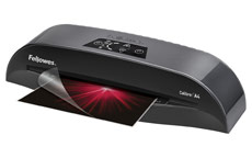 Fellowes Calibre A4 Regular Use Laminator