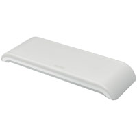Leitz Cosy Adjustable Mouse Wrist Rest Light Grey
