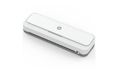 HP OneLam 400 A3 Laminator