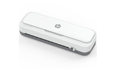 HP OneLam 400 A4 Laminator