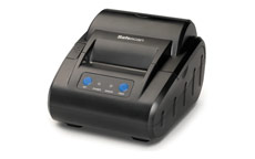 Safescan TP-230 Thermal Printer - Black