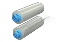 GBC Velocity Lamination Roll Film 80 Micron Gloss