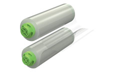 GBC Velocity Lamination Roll Film 100 Micron Gloss