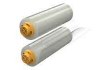 GBC Velocity Lamination Roll Film 125 Micron Gloss