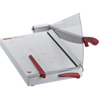 IDEAL 1046 A3 Office Guillotine with auto clamp