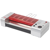 Vivid Peak Educator PE-332 A3 Large Office A3 Laminator