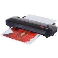 Vivid Peak Instant PI-320 A3 Office Laminator