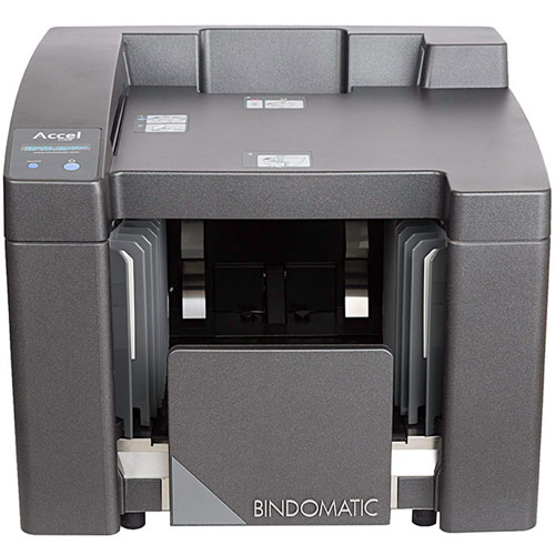 RENZ Bindomatic Accel Cube Thermal Office Binding System